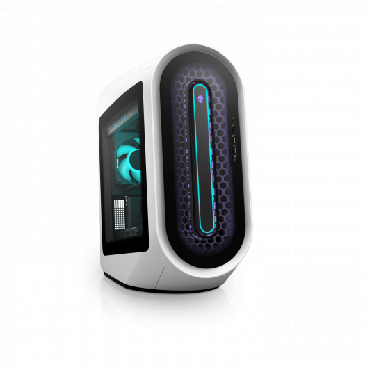 Alienware Aurora (Bild: Alienware)